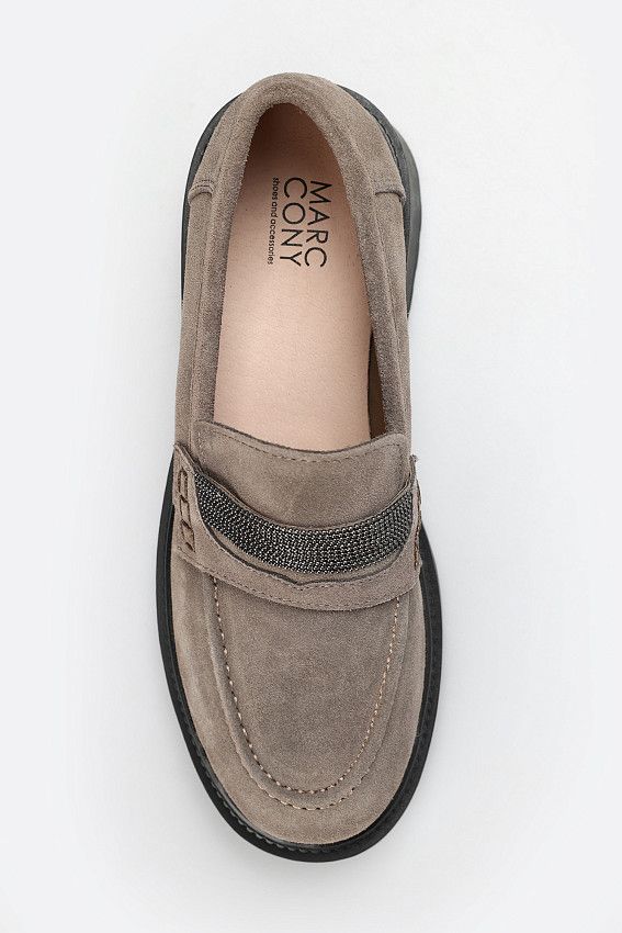 Лоферы Marc Cony