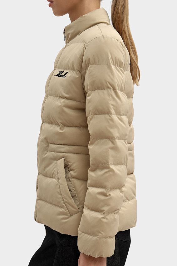 Куртка Karl Lagerfeld