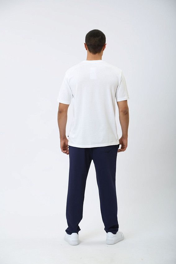 Футболка LTB Белый