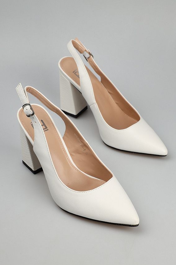 Босоножки на каблуке Rio fiore