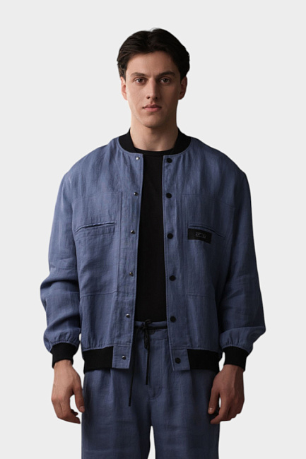 Бомбер The Hills