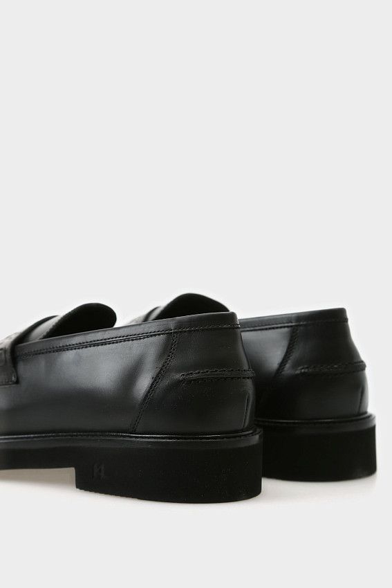 Лоферы Karl Lagerfeld Черный