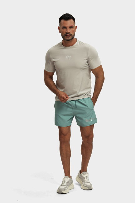 Шорты плавательные EA7