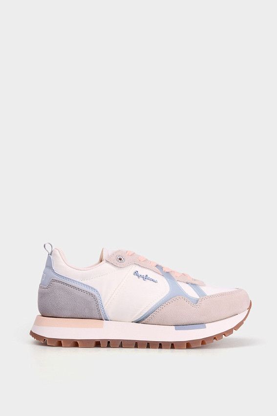 Кроссовки Pepe Jeans