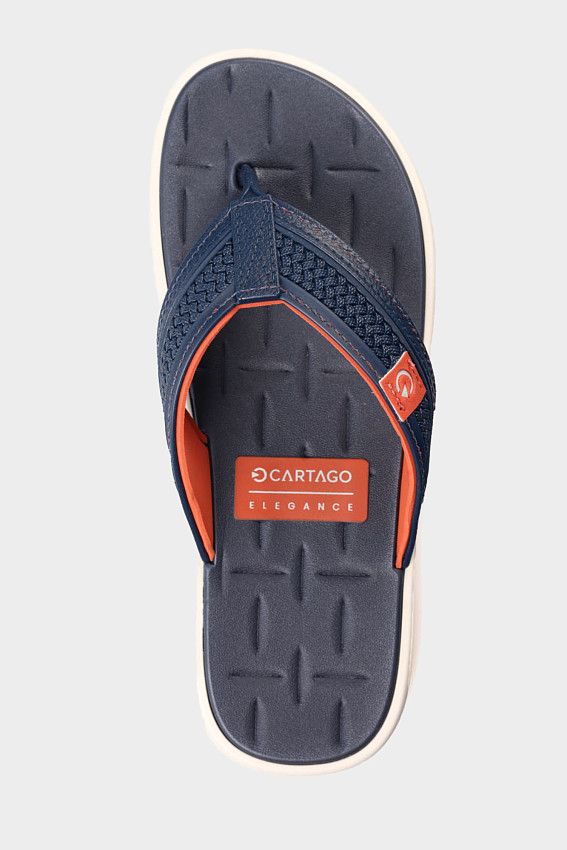 Тонги Cartago Синий