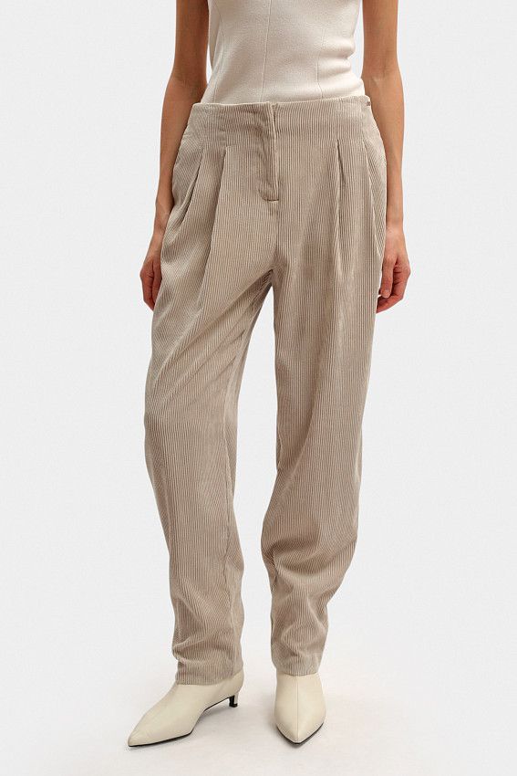 Брюки Armani Exchange Коричневый