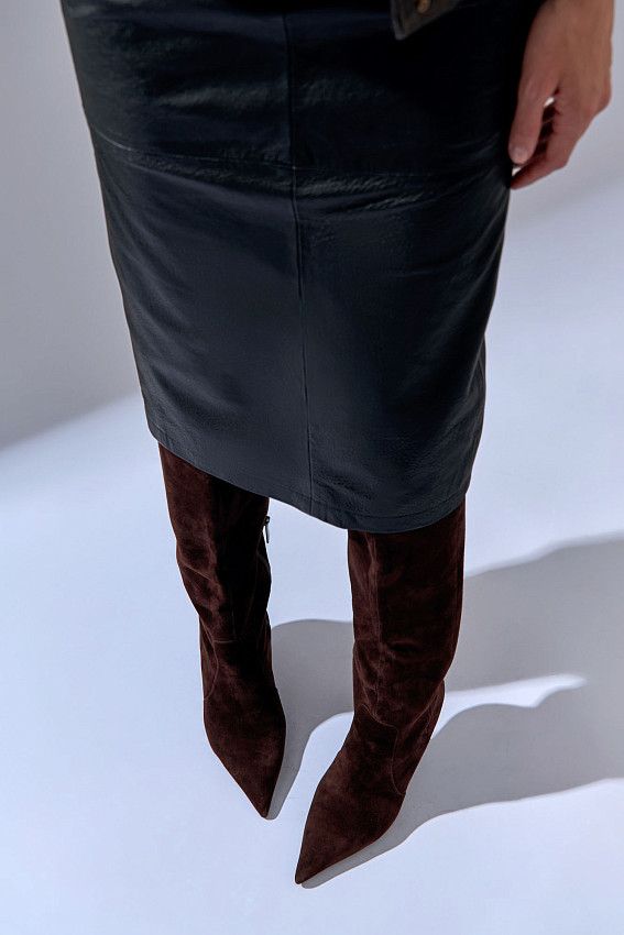 Сапоги Marc Cony