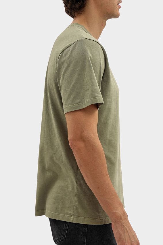 Футболка Pepe Jeans Хаки