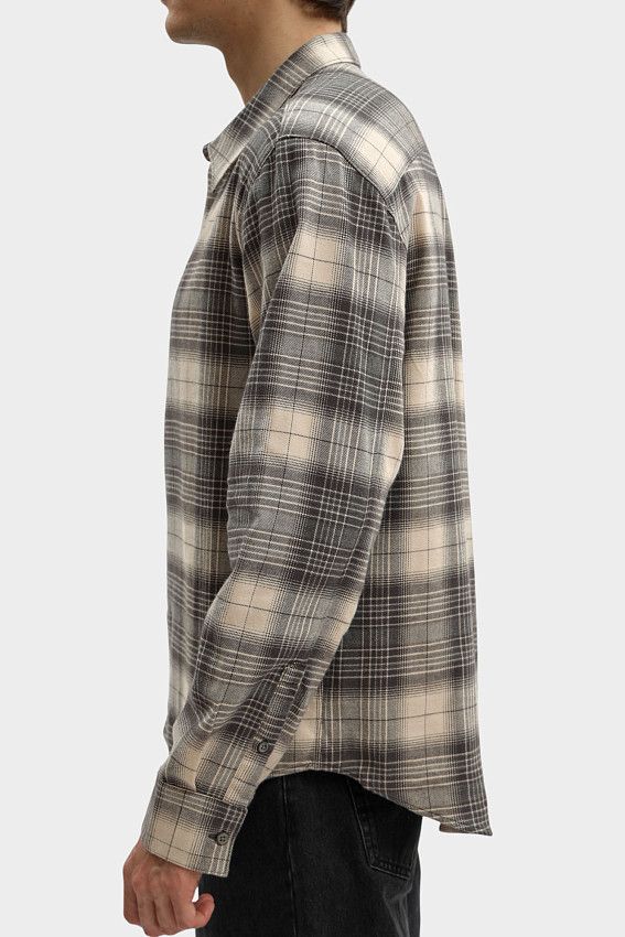 Рубашка Calvin Klein Jeans Черный