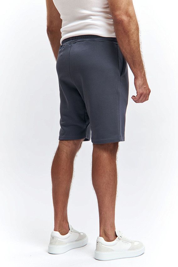 Шорты спортивные Van Mich Синий
