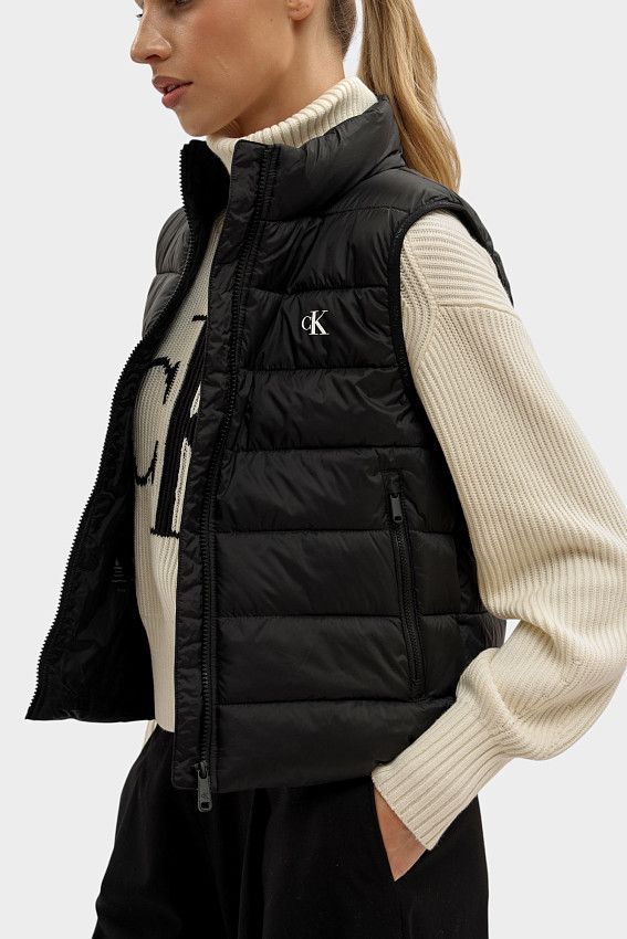 Жилет утепленный Calvin Klein Jeans