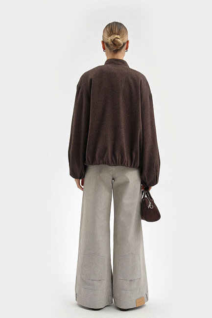 Бомбер The Hills