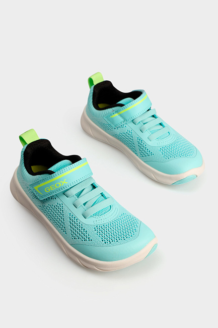 Кроссовки Geox