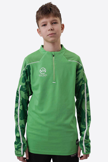 Джемпер тренировочный Van Mich Спорт