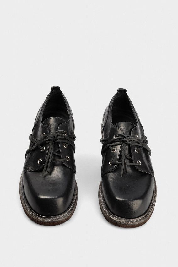 Туфли Bikkembergs Черный