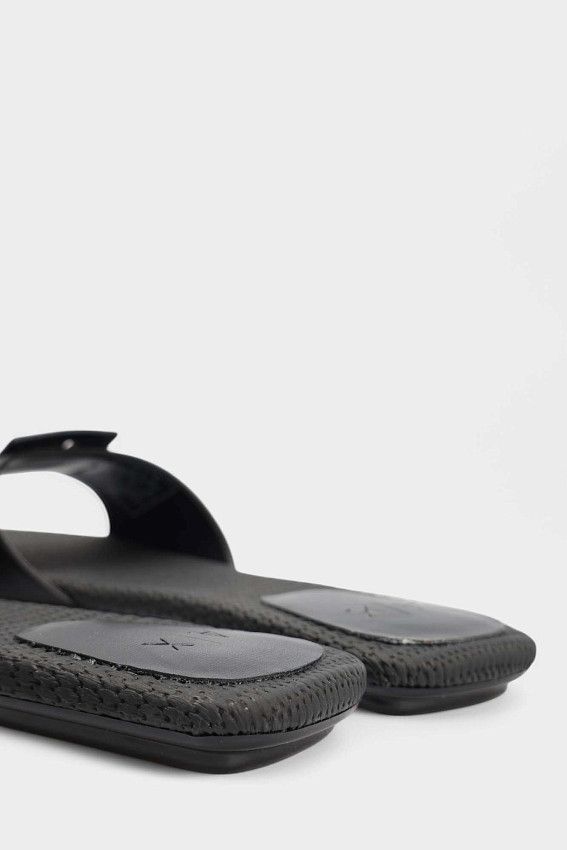 Шлепанцы Armani Exchange