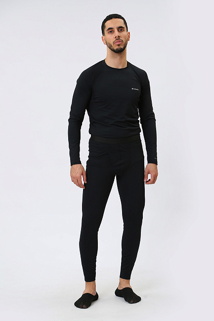 Термобелье брюки Midweight Stretch Tight Columbia
