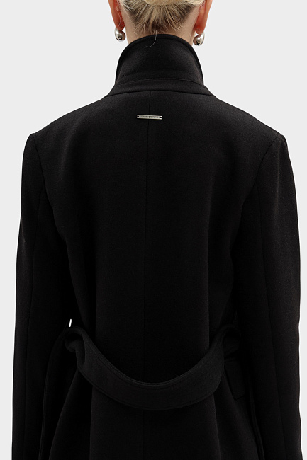 Пальто Armani Exchange