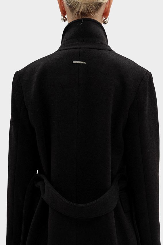 Пальто Armani Exchange