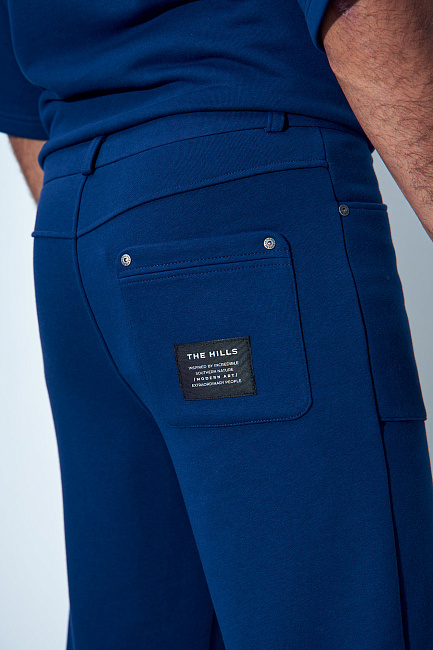 Брюки спортивные The Hills