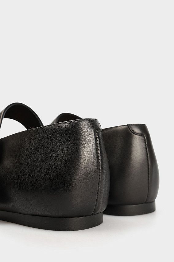 Балетки Marc Cony