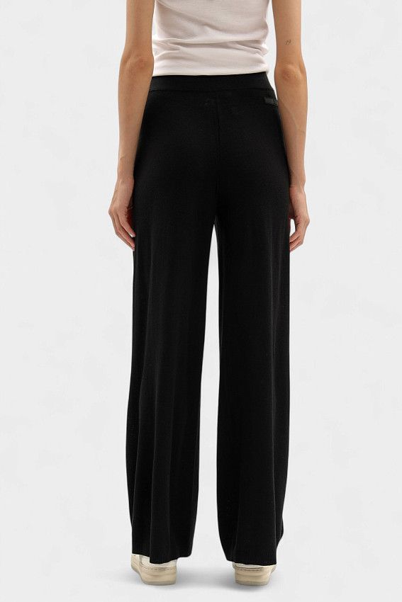 Брюки EA7 Черный