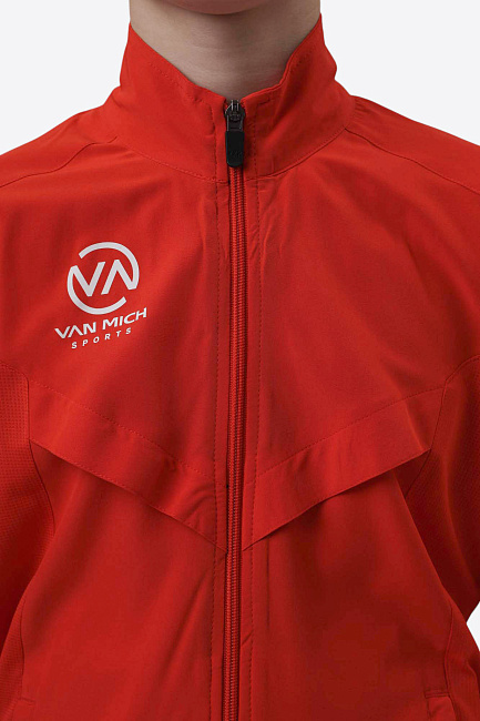Куртка Van Mich Спорт