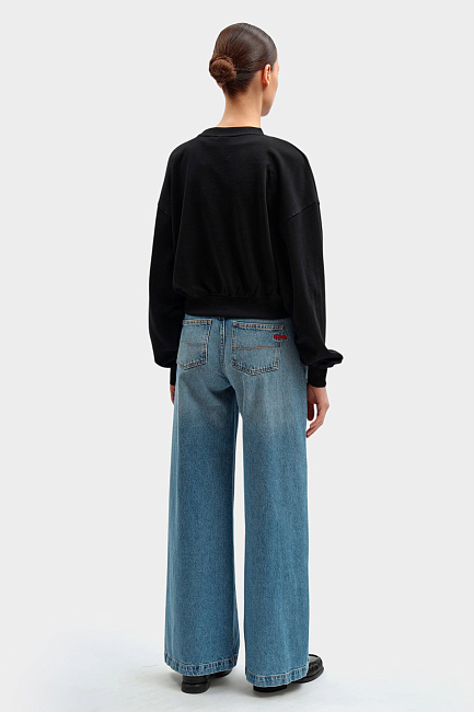 Толстовка Pepe Jeans