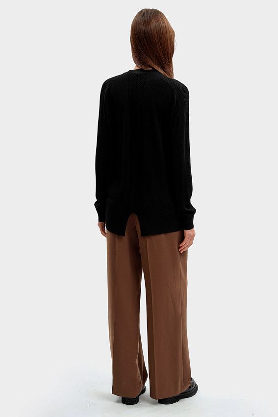 Кардиган Armani Exchange Черный