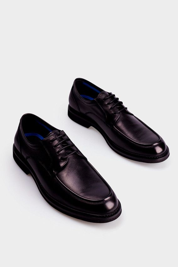 Туфли Red Pin Черный