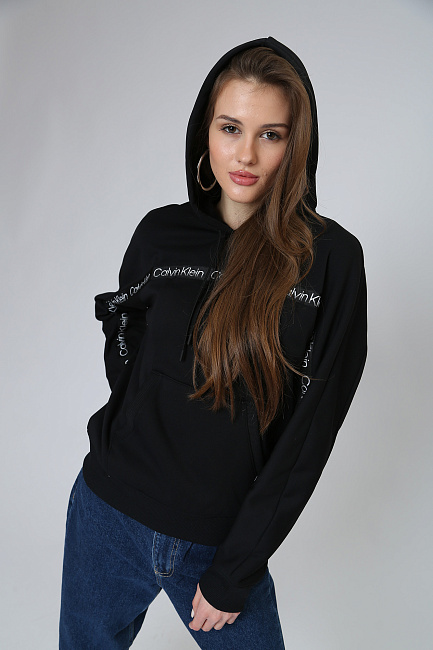 Худи Calvin Klein