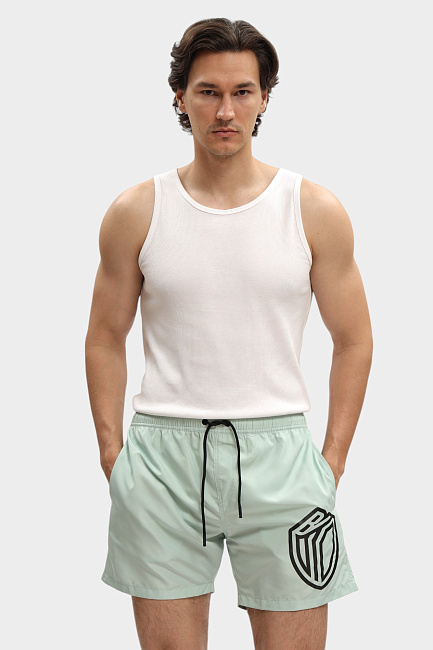 Шорты плавательные Bikkembergs