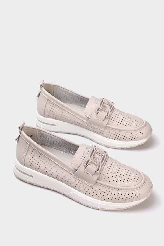 Лоферы Rio fiore