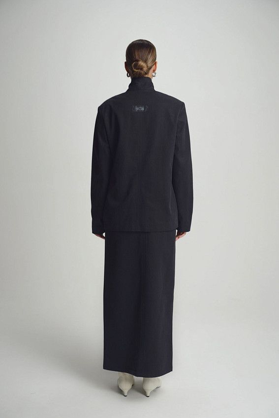 Юбка The Hills Черный