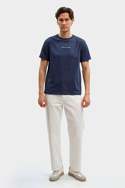 Футболка Trussardi