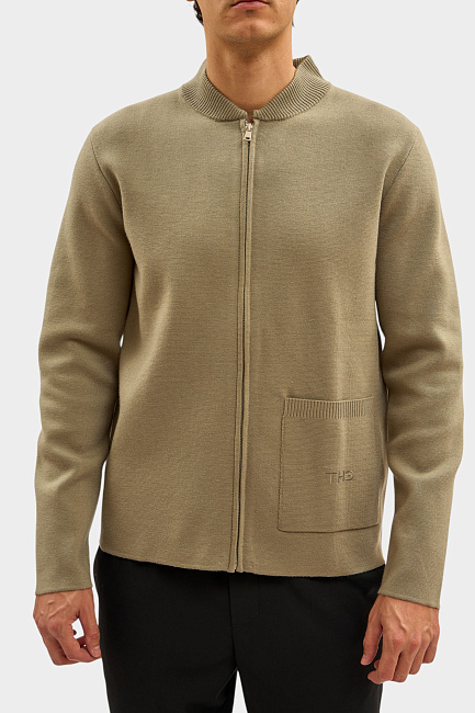 Кардиган The Hills