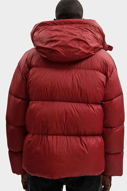 Куртка пуховая Armani Exchange