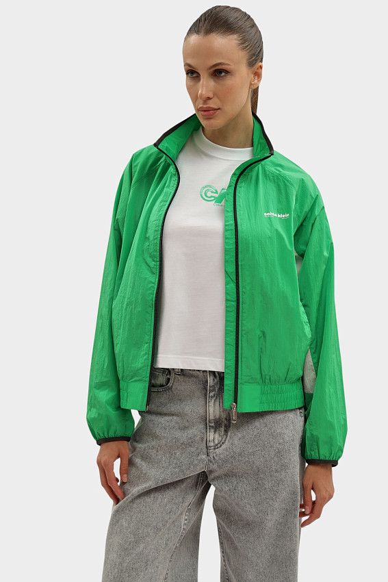 Ветровка Calvin Klein Jeans