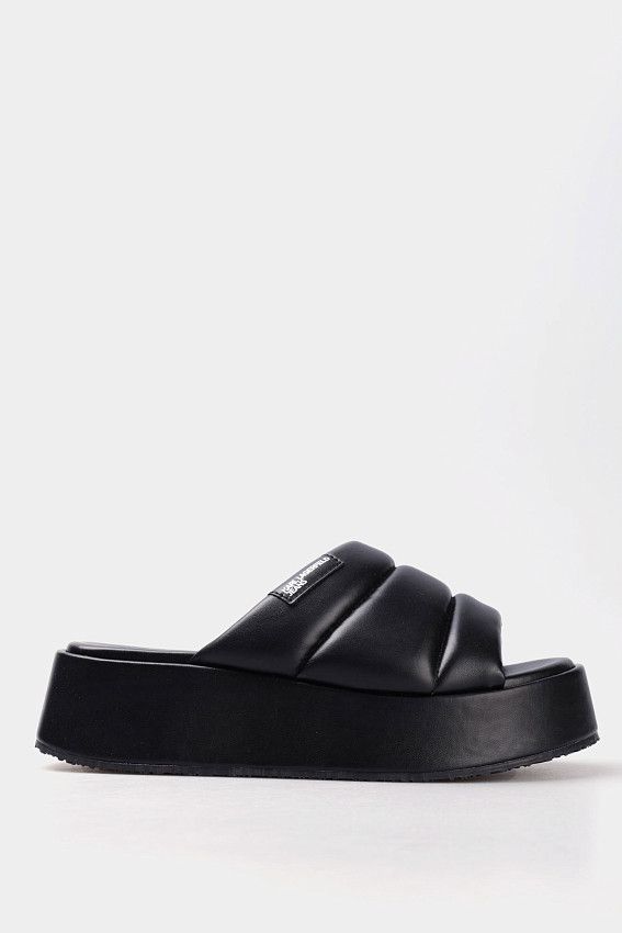 Сандалии Karl Lagerfeld Jeans