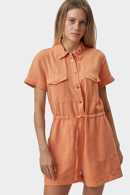 Комбинезон Pepe Jeans