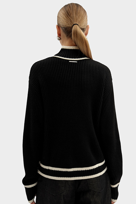 Свитер Karl Lagerfeld