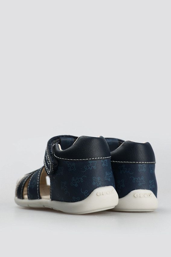 Сандалии Geox Синий