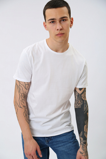 Футболка Strellson