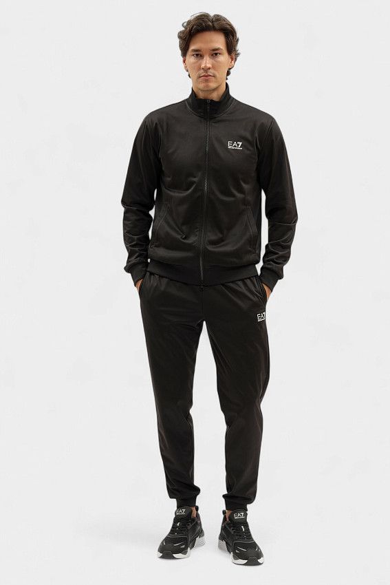 Костюм спортивный EA7 Черный