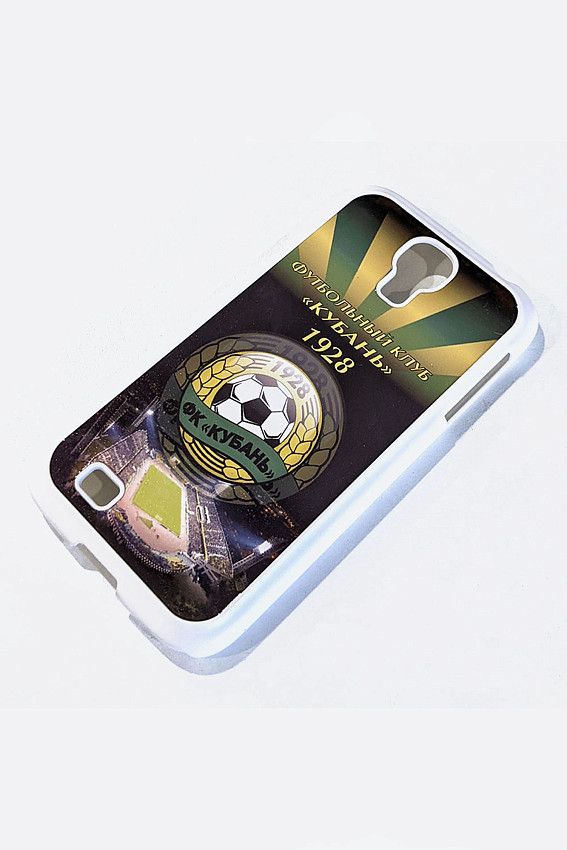 Чехлы для смартфонов Samsung Galaxy S3 и S4 Кубань Зеленый