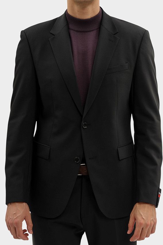 Пиджак Strellson Черный