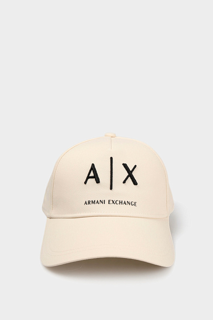 Кепка Armani Exchange