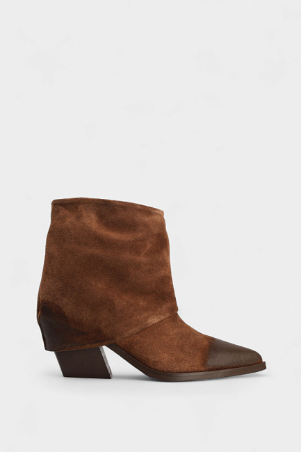 Казаки Marc Cony