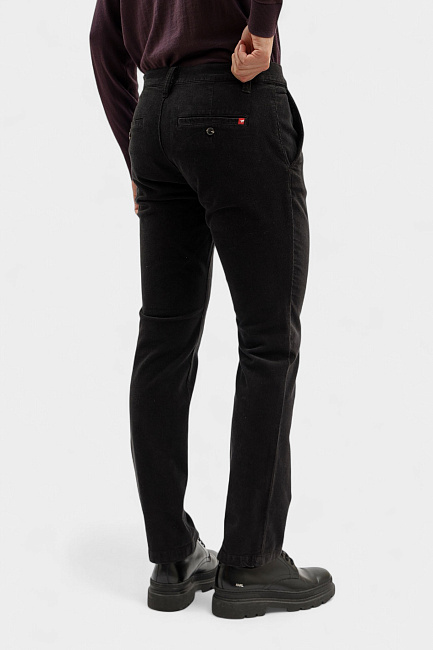 Джинсы Mustang