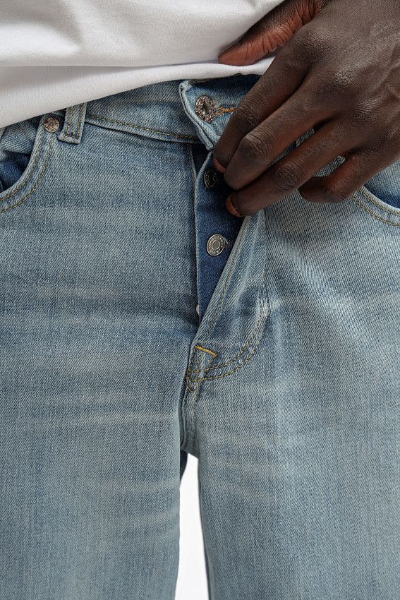 Джинсы Pepe Jeans